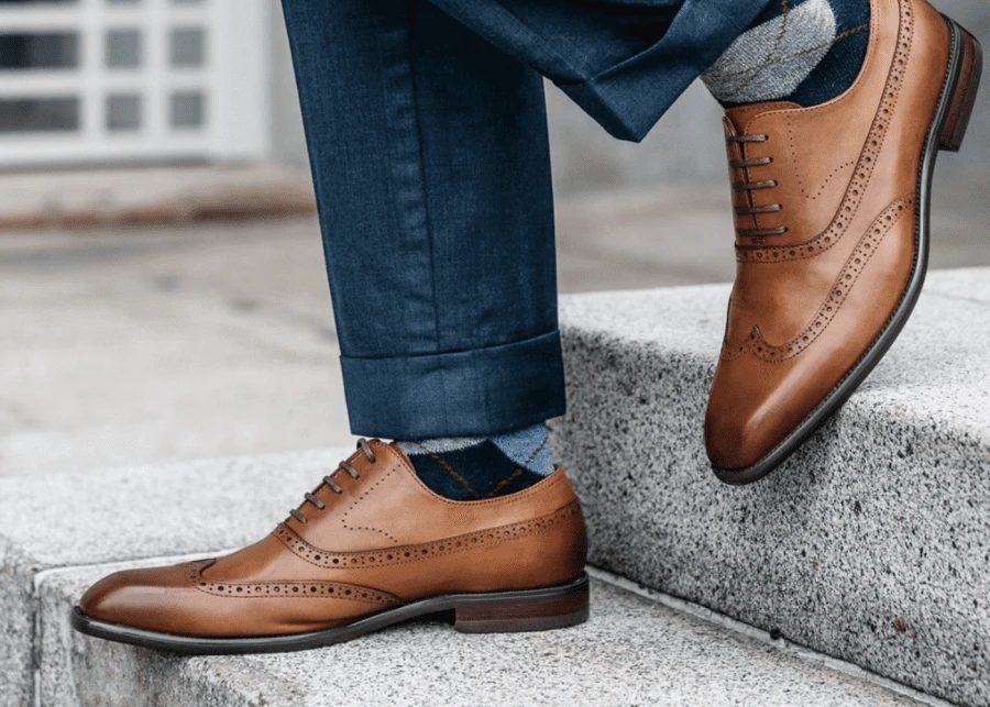 بهترین کفش های مردانه برای استایل پاییزی خاص